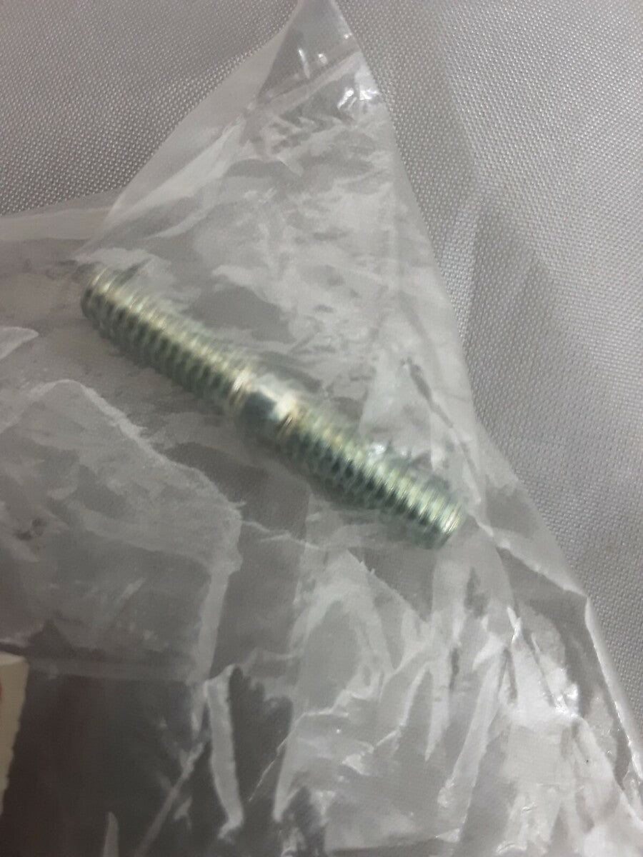 NEW GENUINE HONDA 992900-06020-3E BOLT, STUD (6X35) XR200R NX125