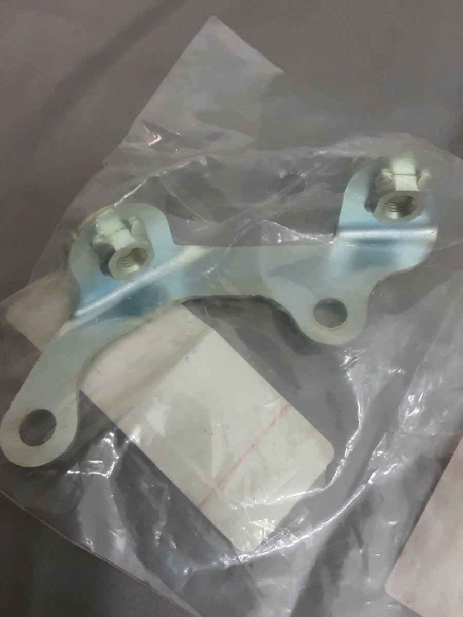 NEW GENUINE HONDA 11390-HN5-670 STAY, L. RR. FourTrax Rancher TRX350