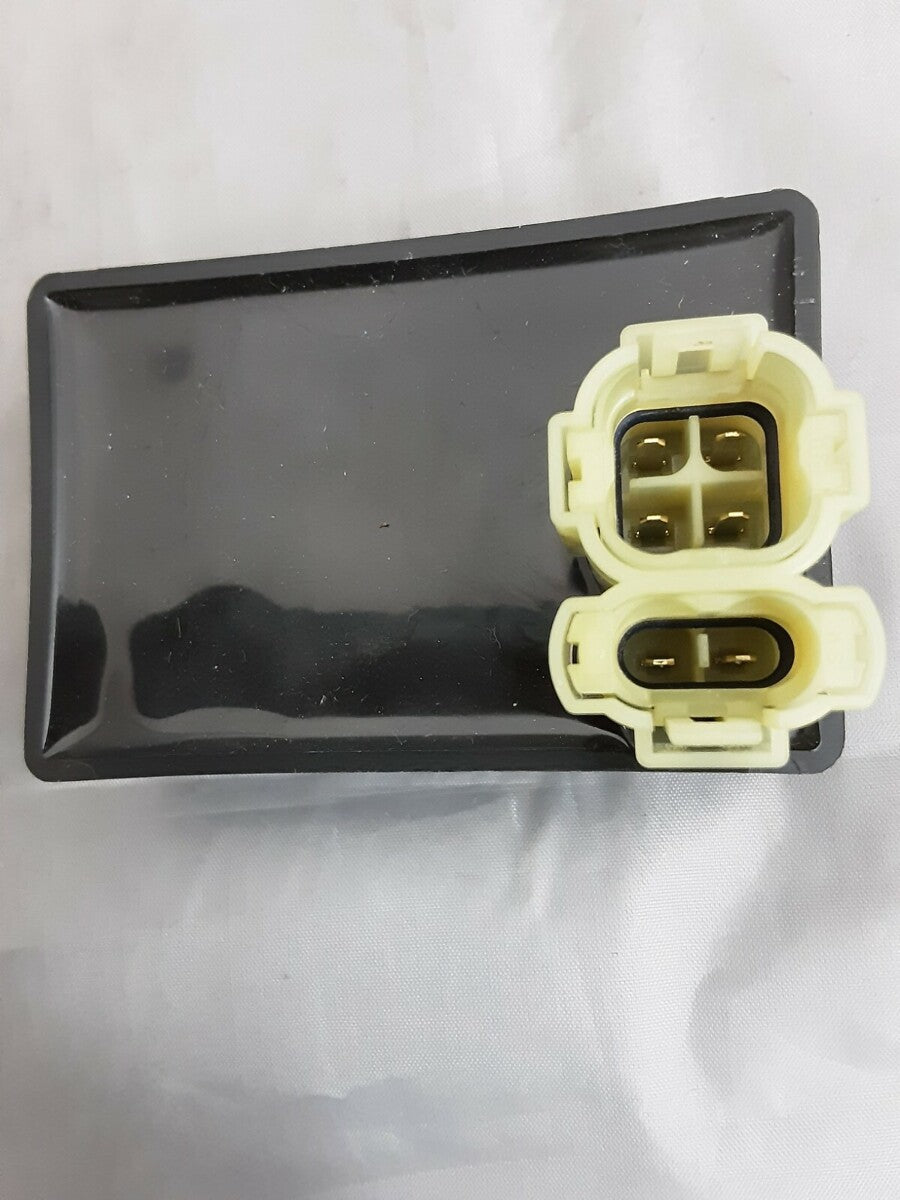 NEW GENUINE HONDA 30410-HF1-670 MODULE, IGN CONT FourTrax TRX200