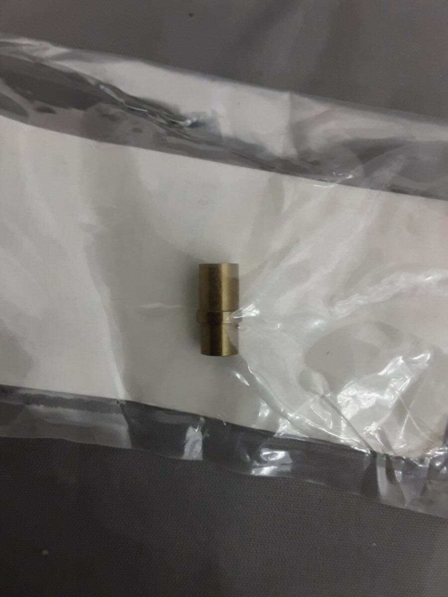 NEW GENUINE YAMAHA 21V-14141-26 NOZZLE, MAIN Tri-Moto YTM200 YFM200