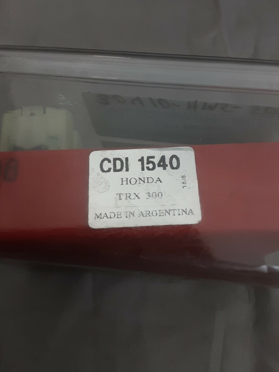 NEW Rick`s Motorsport 15-605 MODULE, IGN CONT FOR HONDA TRX300