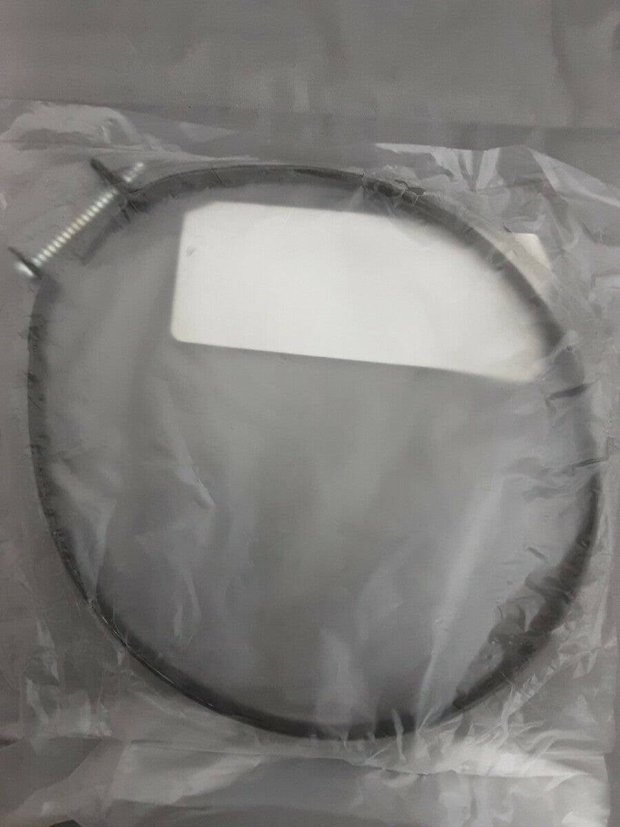NEW GENUINE YAMAHA 90450-99013 HOSE CLAMP ASSEMBLY MOTO-4 YFM225 YFM350