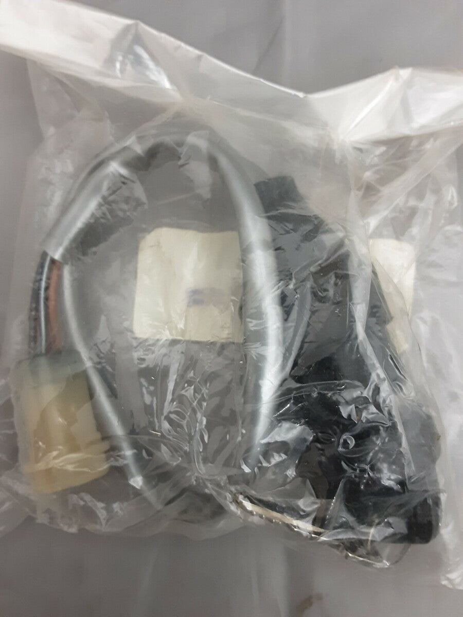 NEW GENUINE YAMAHA 2FW-82510-02 MAIN SWITCH ASSEMBLY Tri-Moto YTM200 YTM225