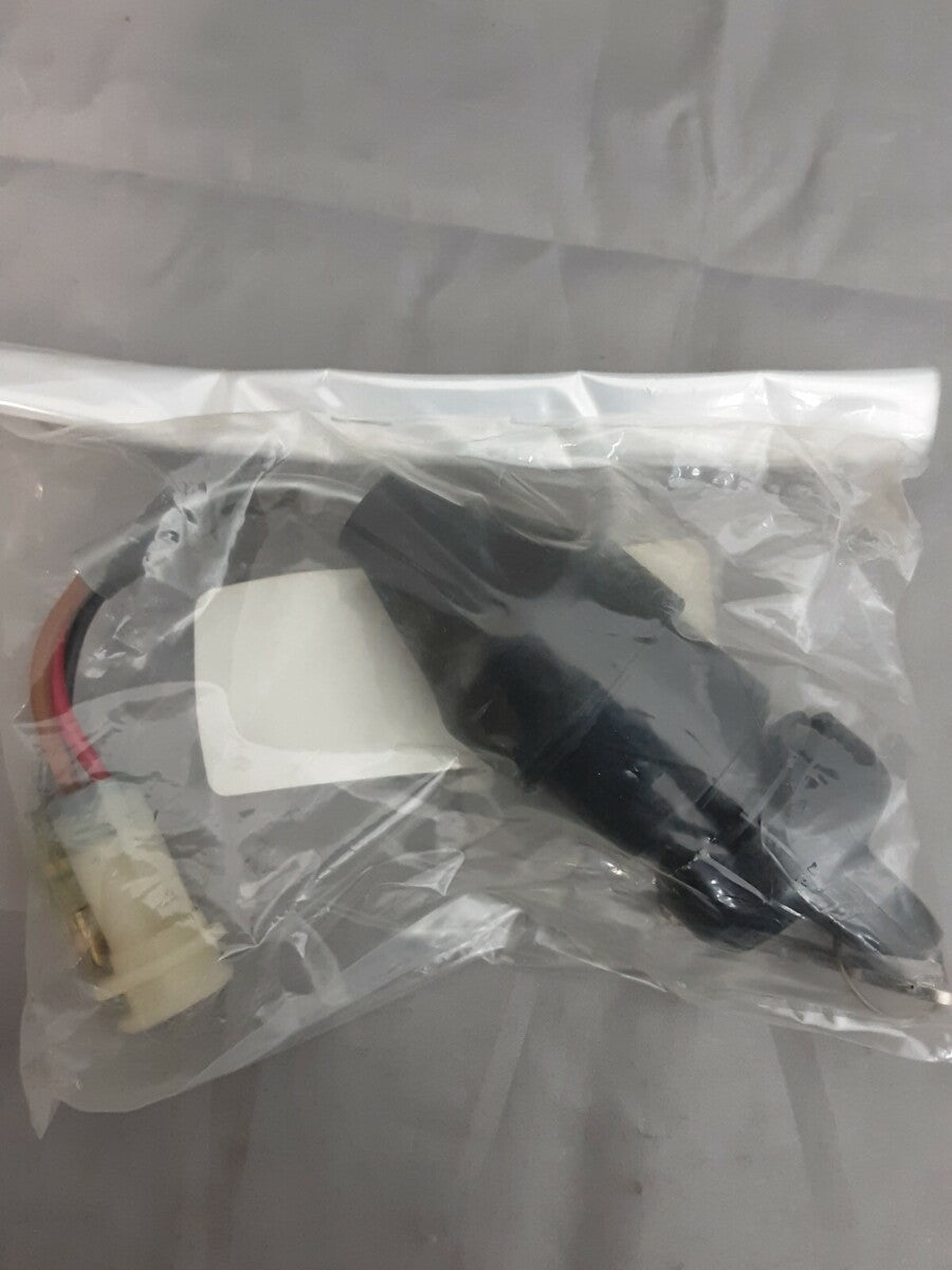 NEW GENUINE YAMAHA 2FH-82510-02 MAIN SWITCH ASSY Moto-4 YFM200 YFB250