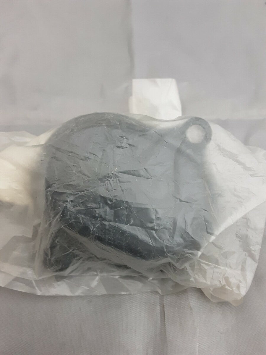 NEW GENUINE YAMAHA 15A-11186-00 COVER, CYLINDER HEAD SIDE 2 Tri-Moto YTM200