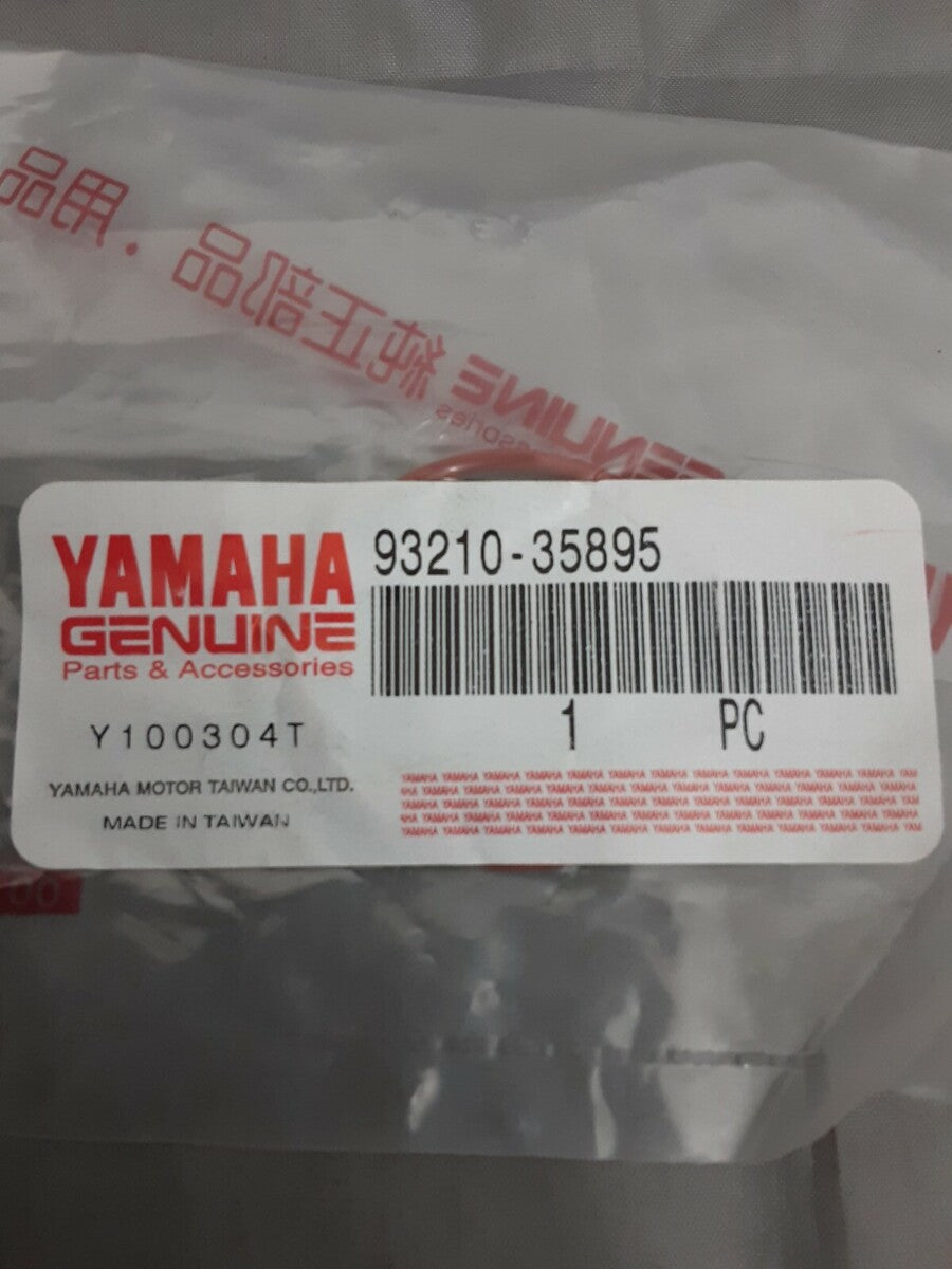 NEW GENUINE YAMAHA 93210-35895 O-RING Tri-Moto YTM200 YTM225 Big Wheel BW200