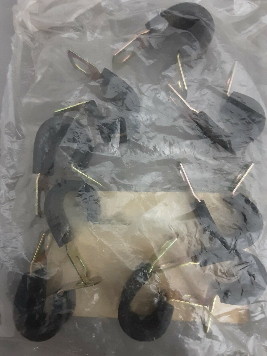 NEW GENUINE YAMAHA 5EH-14628-00 PROTECTOR, EXHAUST PIPE Kodiak 4WD YFM400