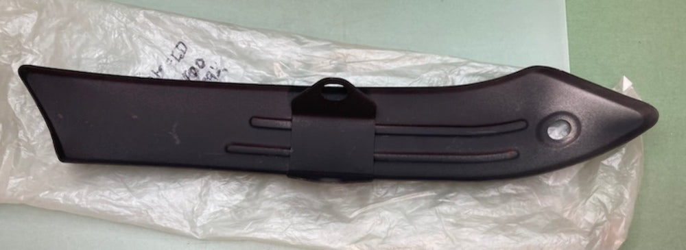 NEW GENUINE YAMAHA 5EH-14628-00 PROTECTOR, EXHAUST PIPE Kodiak 4WD YFM400