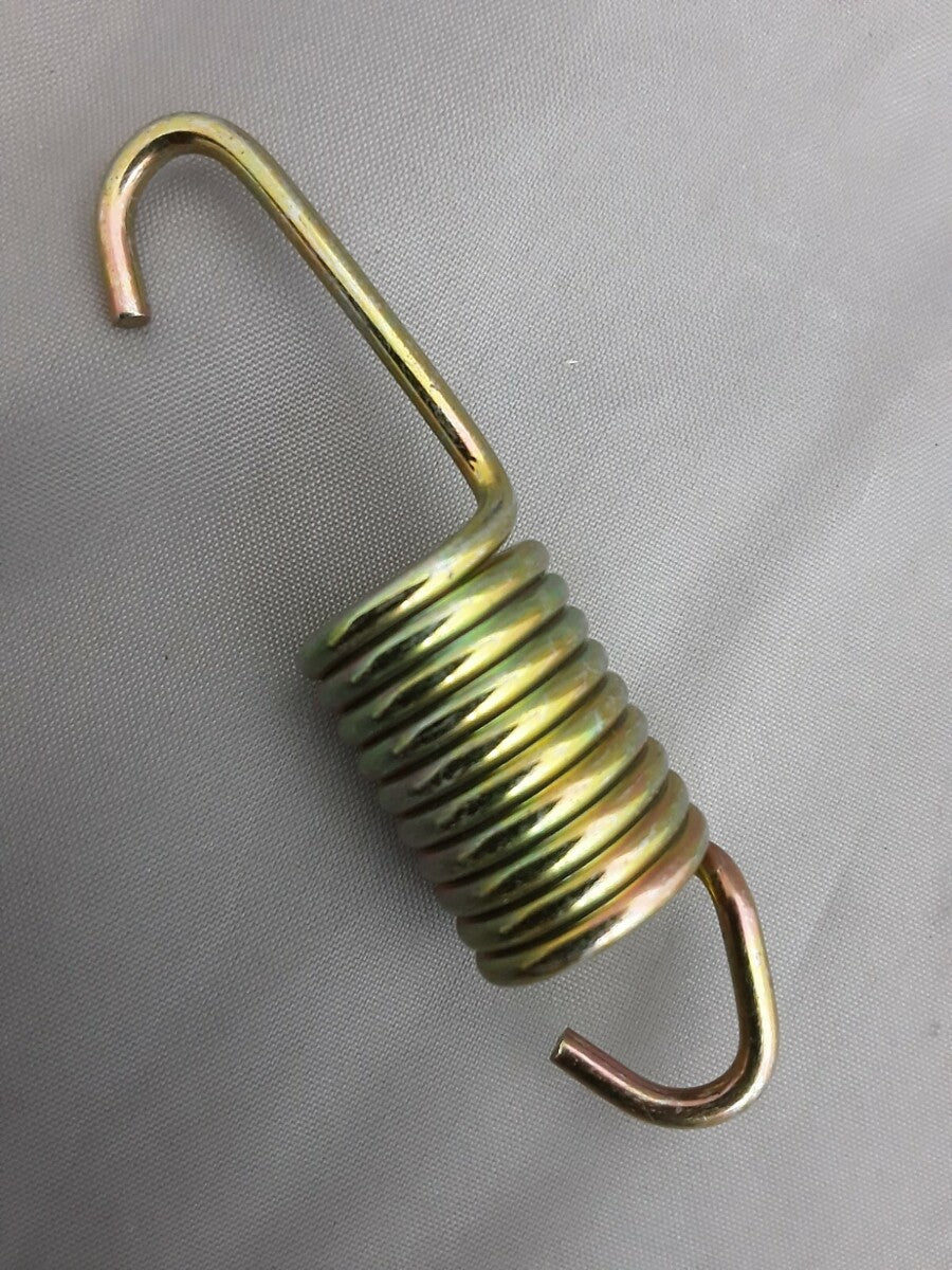 NEW GENUINE POLARIS 7042029 SPRING-EXHAUST Scrambler W857027 Trail Boss W857527