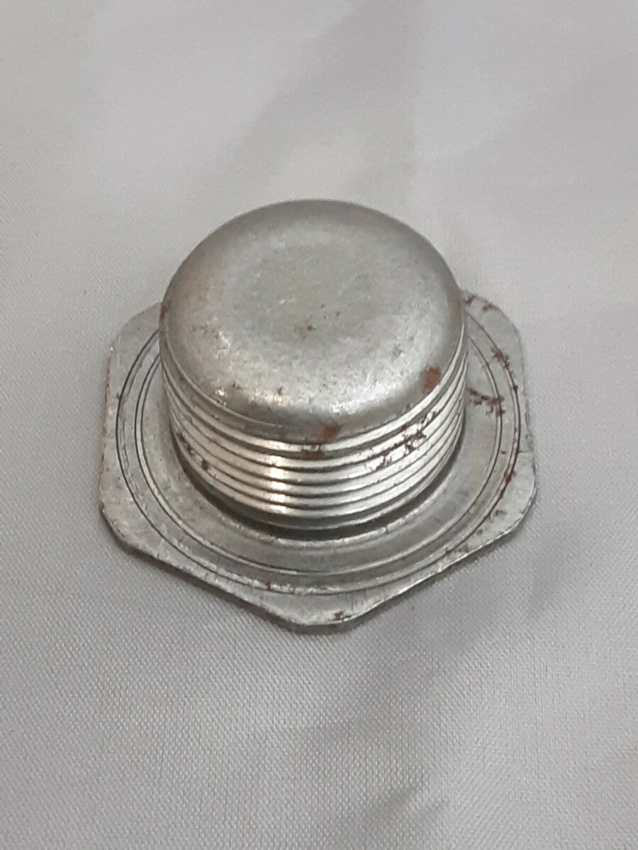 NEW GENUINE POLARIS 7052083 PLUG, CLEANOUT 350L 300 Sportsman 400L Sport 400L