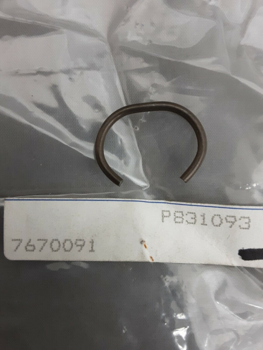 NEW GENUINE POLARIS 7670091 SPRING-RING Big Boss 400L Magnum Scrambler Sportsman