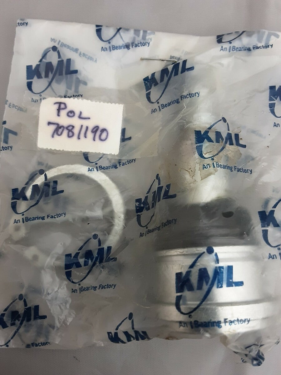 NEW KLM 7081190 BALL JOINT FOR POLARIS Predator Phoenix 200 SAWTOOTH