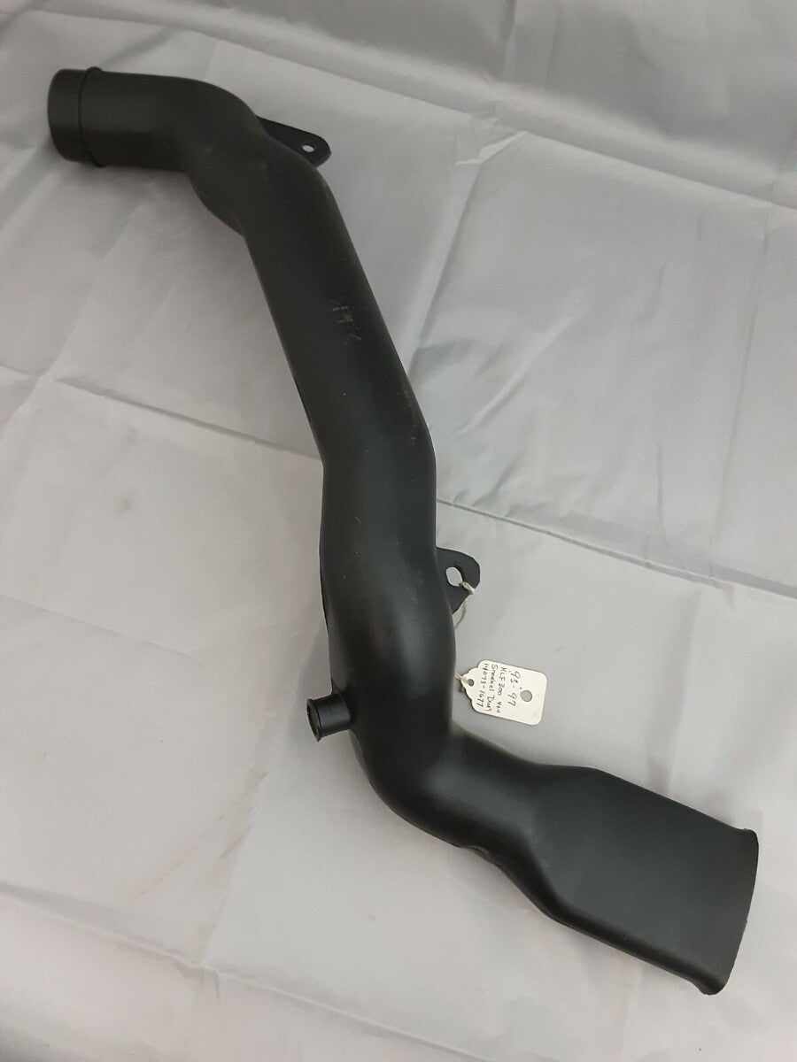 NEW GENUINE SUZUKI 14073-1677 DUCT, SNORKEL Bayou KLF300