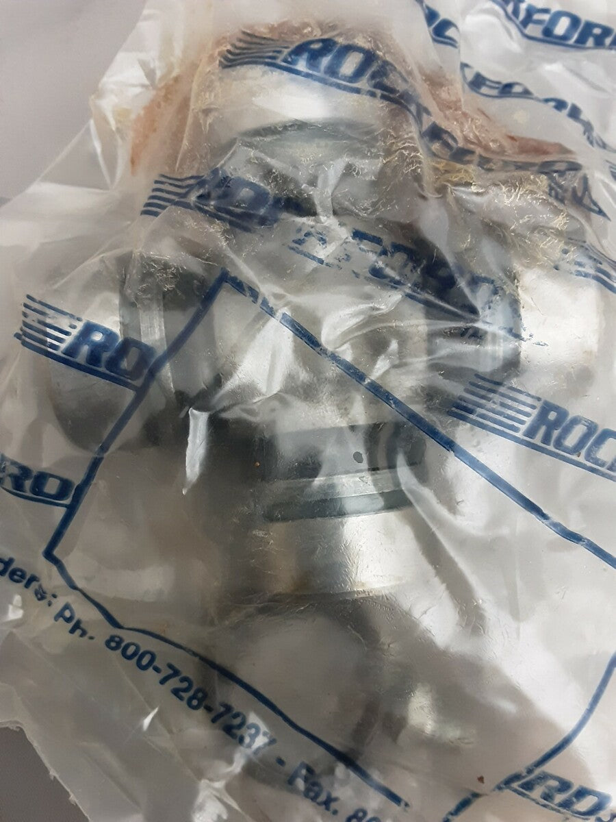 NEW ROCKFORD ATV201 YAMAHA REAR DRIVE U-JOINT BIG BEAR KODIAK GERIZZLY