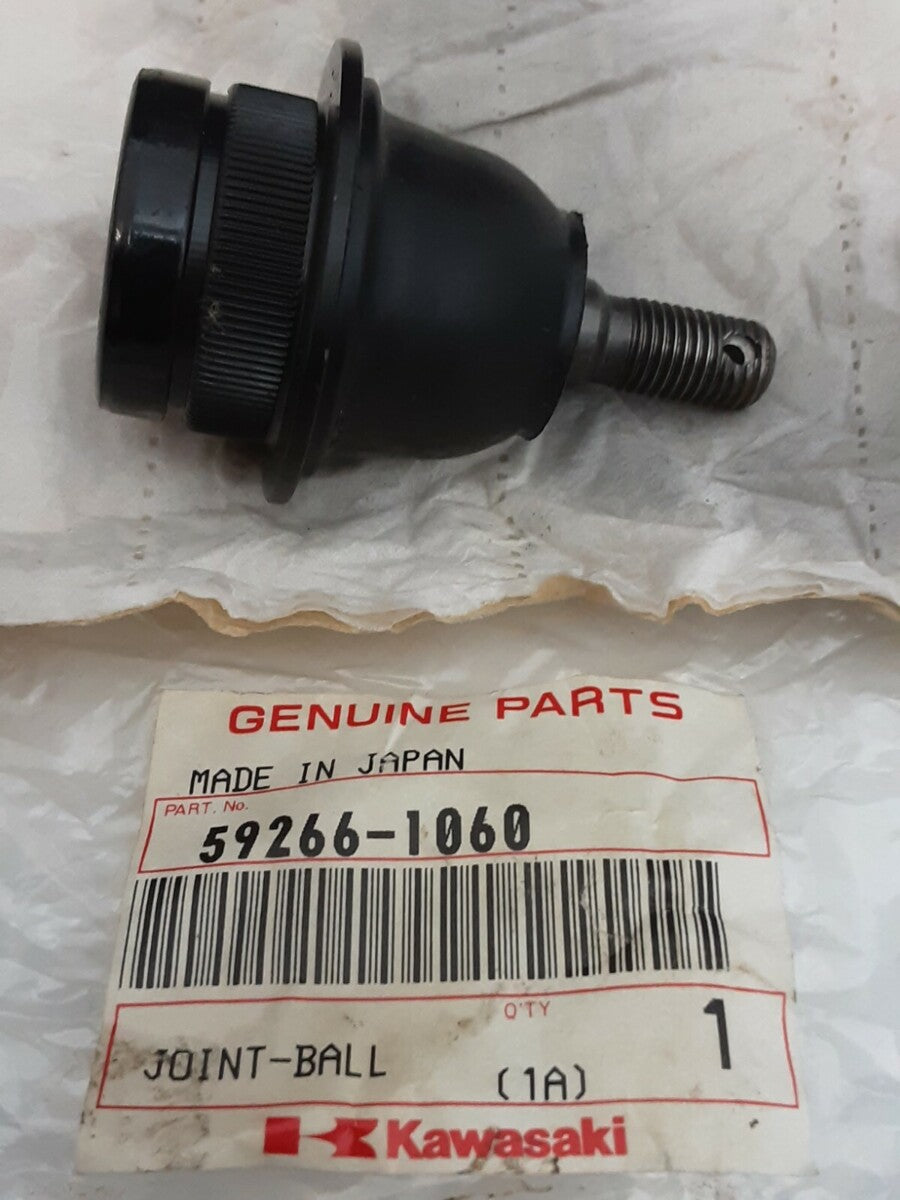 NEW GENUINE KAWASAKI 59266-1060 JOINT-BALL Bayou KLF300 Mule KAF450