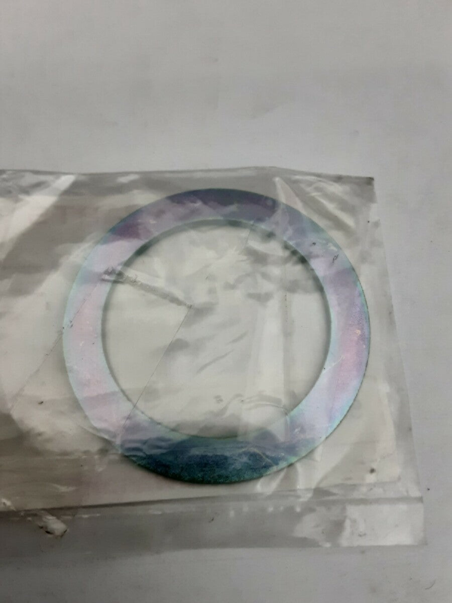 NEW GENUINE KAWASAKI 92026-1520 SPACER, 32.3X44.3X1.60 Prairie KVF300 KVF400