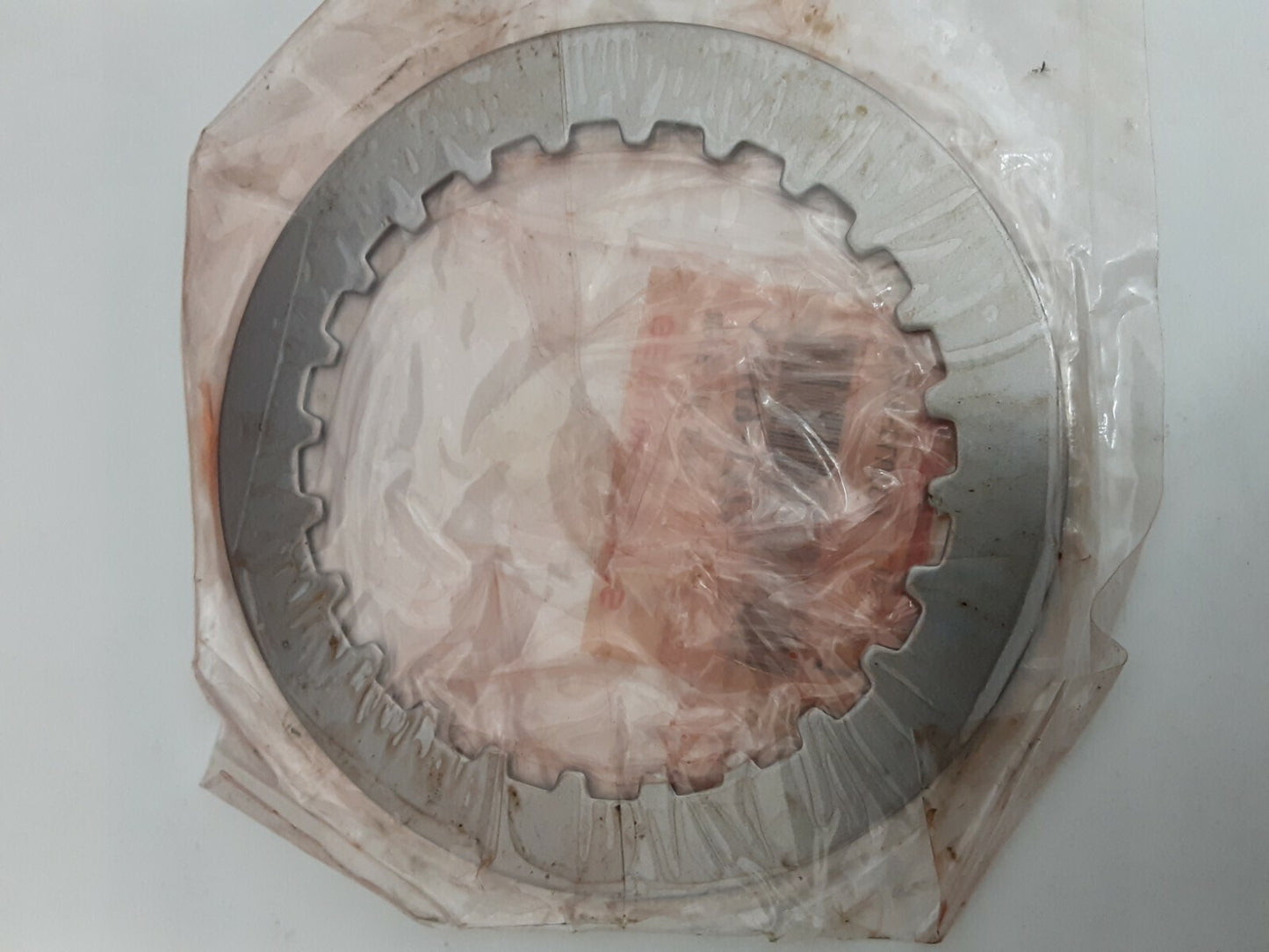 NEW GENUINE KAWASAKI 13089-1076 PLATE-CLUTCH Bayou KLF220 KDX200 KDX220 BN125