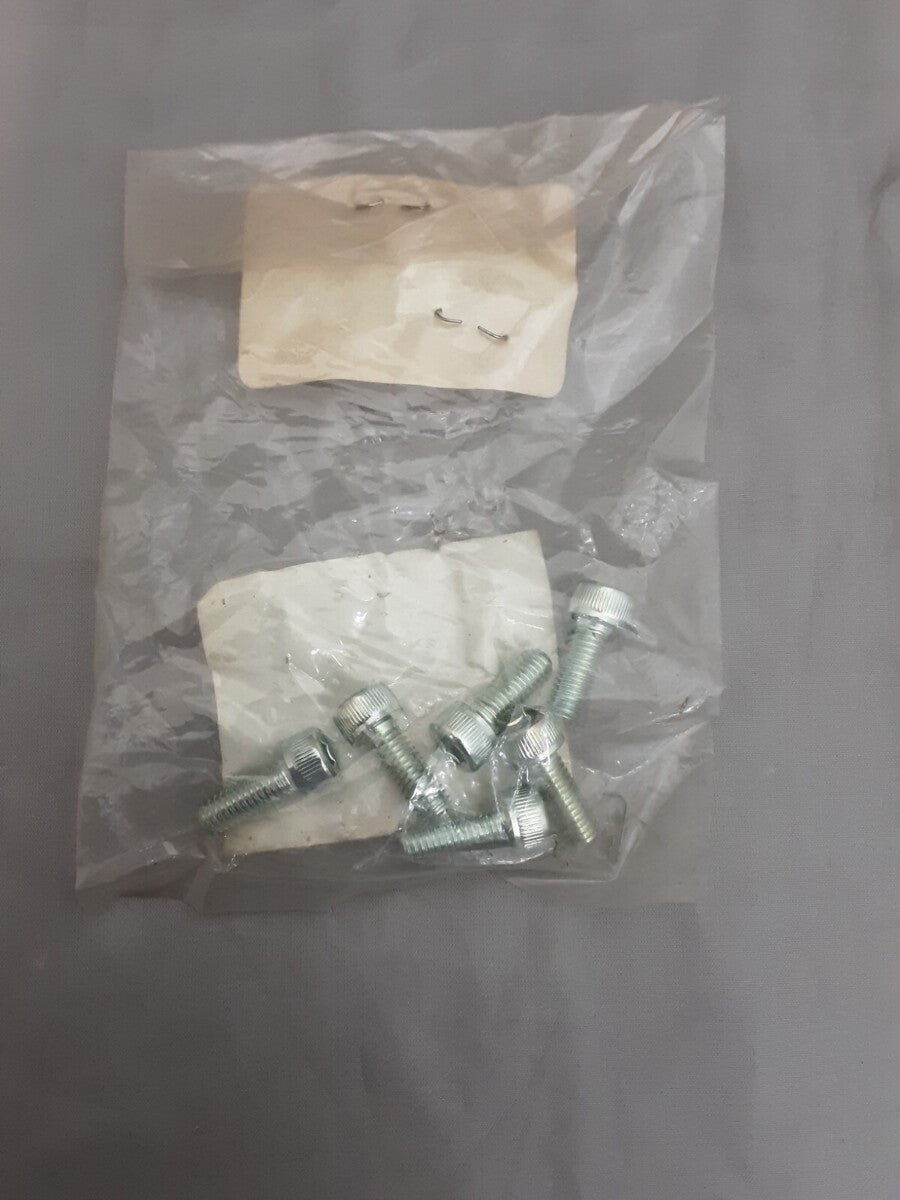 NEW GENUINE KAWASAKI 120P0616 BOLT SOCKET GPz ZX550 ZX750 1984-2020