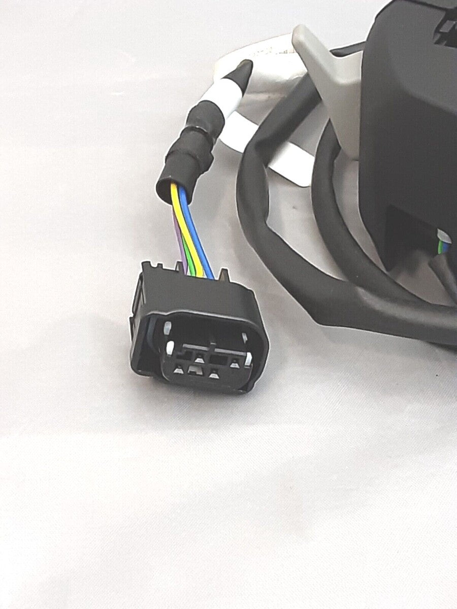 NEW GENUINE BMW 61318546203 Left Combination Switch, K1300GT, R1200RT