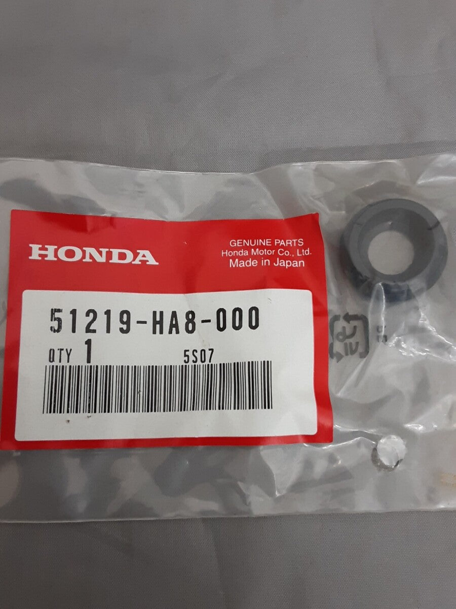 NEW GENUINE HONDA 51219-HA8-000 CAP, KINGPIN HOLDER RECON TRX250 1985-87