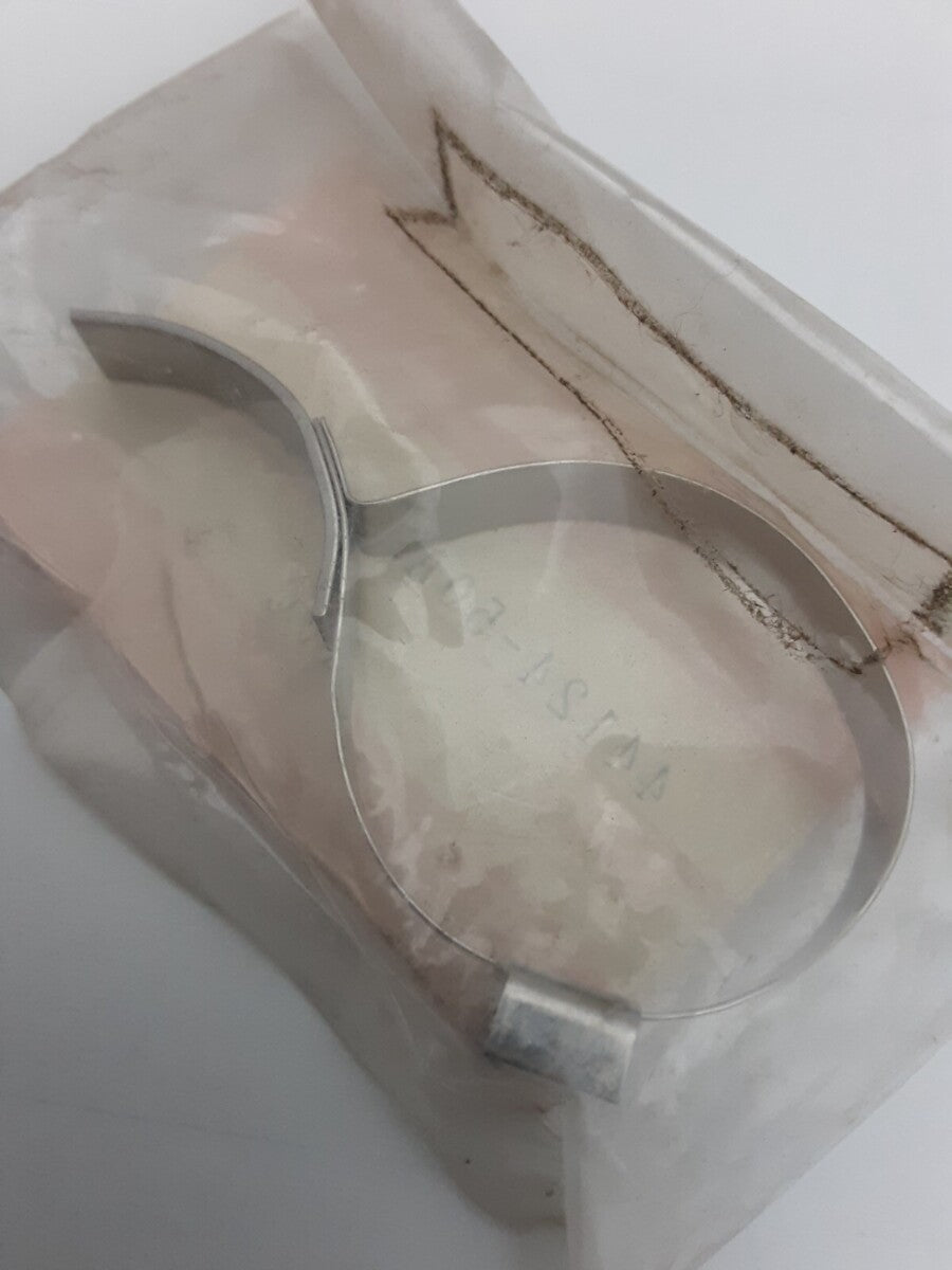 NEW GENUINE SUZUKI 44124-50A20 CLAMP, INNER QuadRunner LT-4WD KingQuad LT-F4WDX
