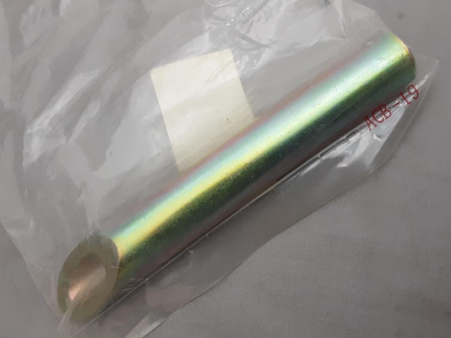 NEW GENUINE ARCTIC CAT 3323-054 PLUG,HANDLEBAR FIS400 500 EFI CR425 CR350