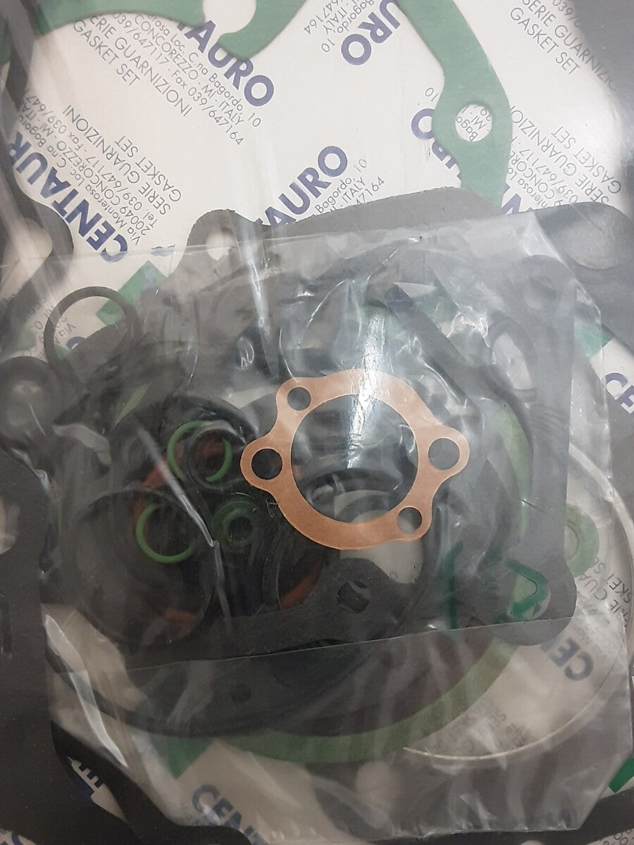 NEW CENTAURO 666A187FL HONDA COMP. GASKET SET XR/ATC185 TRX/ATC200 1979-91