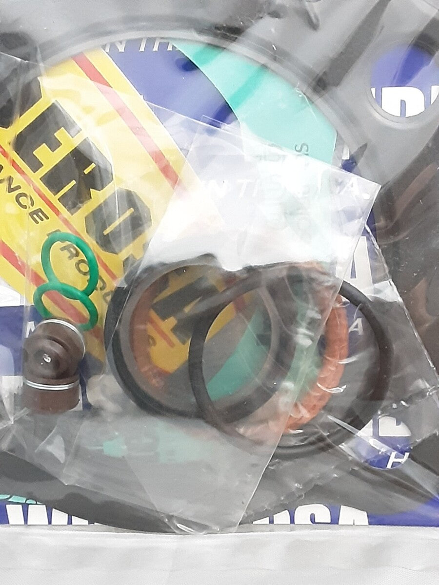 NEW WINDEROSA 810867 HONDA TOP END GASKET SET FOURTRAX RANCHER TRX350 2000-06