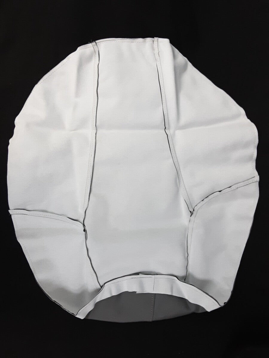 NEW WIDE OPEN AM531 KAWASAKI ALL PRARIE A&B KVF400/650/700 SEAT COVER GRAY