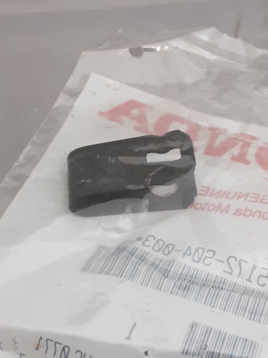 NEW GENUINE HONDA 45172-S04-003 QTY 2 SPRING SHOE CLAMP FOURTRAX TRX200 TRX250