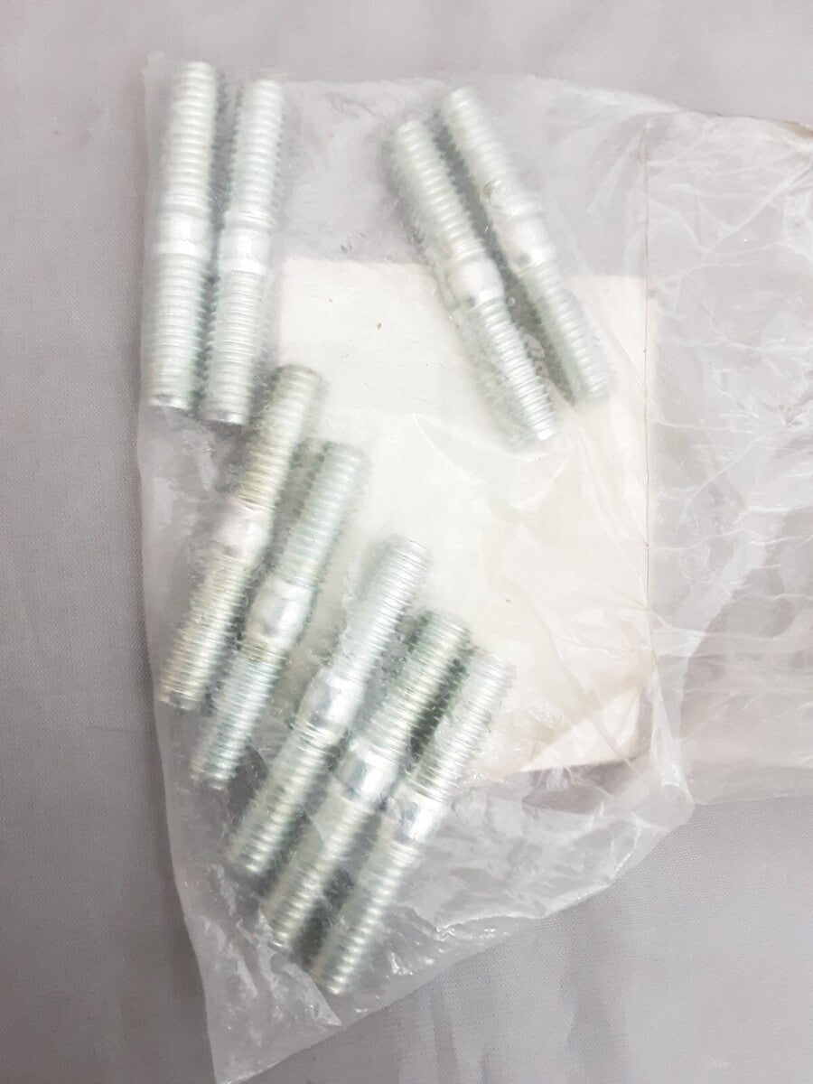 NEW GENUINE HONDA 92900-08025-3E BOLT 2, STUD Z50R 1992-99