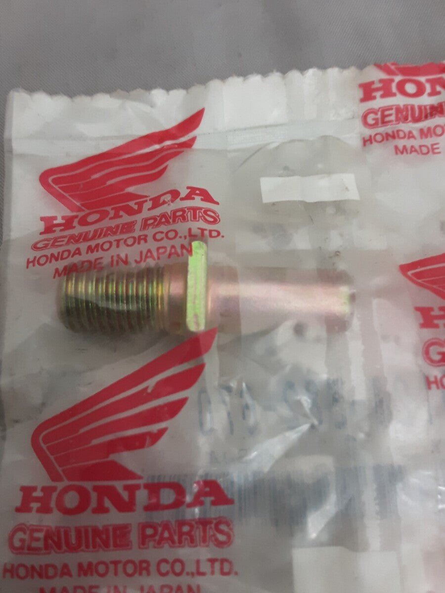 NEW GENUINE HONDA 90128-382-670 BOLT TWINSTAR CM185 CM200 XR200 CM250 ATC200