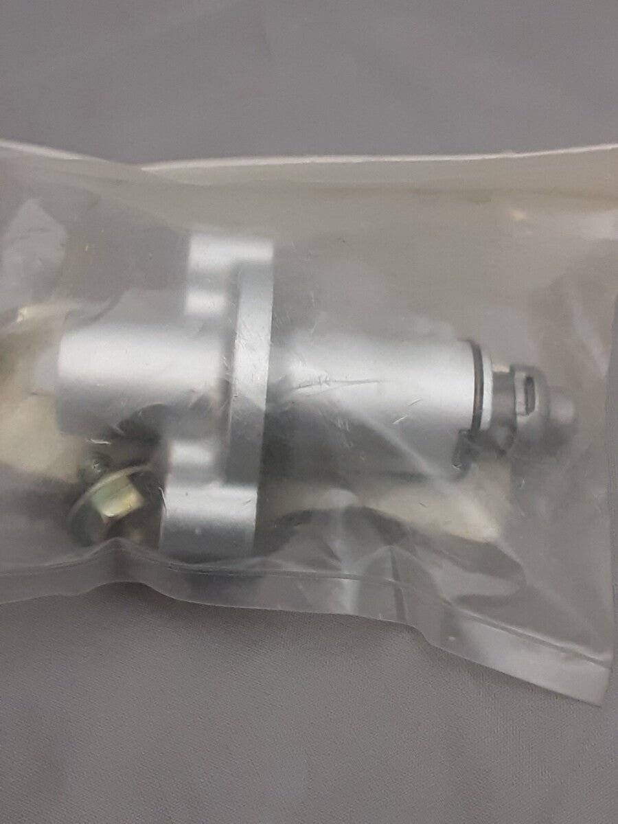 NEW GENUINE YAMAHA 2HT-12210-10 TENSIONER ASSY, CAM CHAIN YFM225 YFM200 XT225