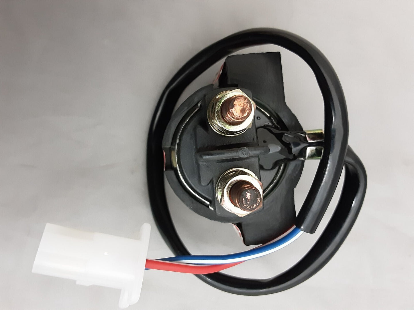 NEW GENUINE YAMAHA 4KD-81940-00 STARTER RELAY ASSY. Tri-Moto YTM200 RIVA XC180