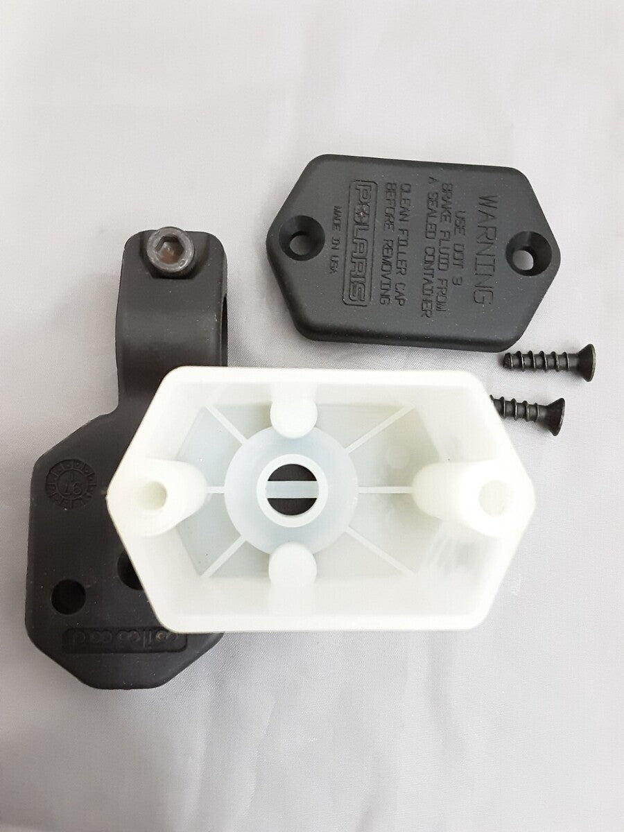 NEW GENUINE POLARIS 2050075 MASTER CYL.ASM, 5/8 Magnum Big Boss Sportsman 96-00