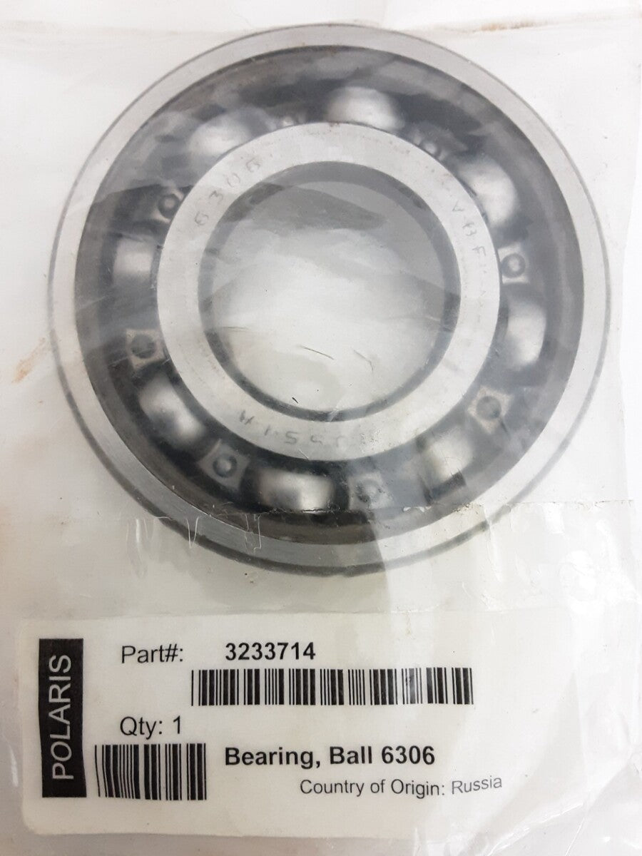 NEW GENUINE POLARIS 3233714 BEARING-BALL Magnum Xpedition Sportsman Scrambler