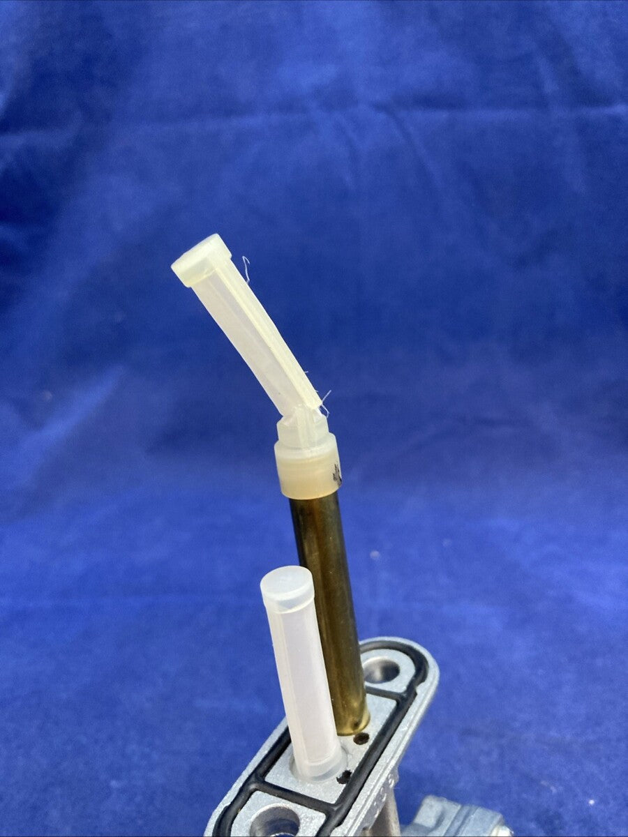 NEW GENUINE YAMAHA 5GH-24500-01 FUEL COCK ASSY Kodiak Grizzly YFM400 YFM450