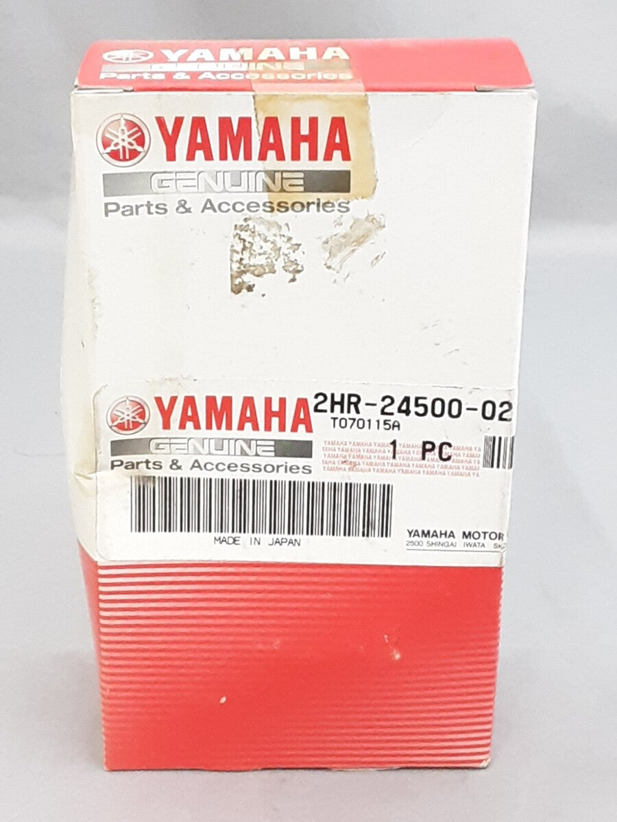 NEW GENUINE YAMAHA 2HR-24500-02 FUEL COCK ASSY Big Bear YFM350 Kodiak YFM400