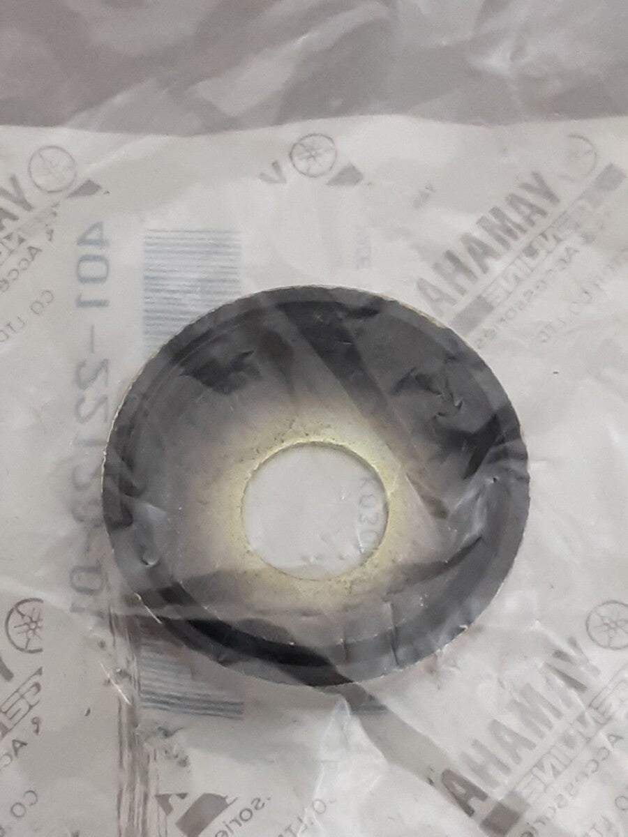 NEW GENUINE YAMAHA 401-22128-01 SEAL, GUARD YZ80 Moto-4 YFM200 YFM225 YFM350