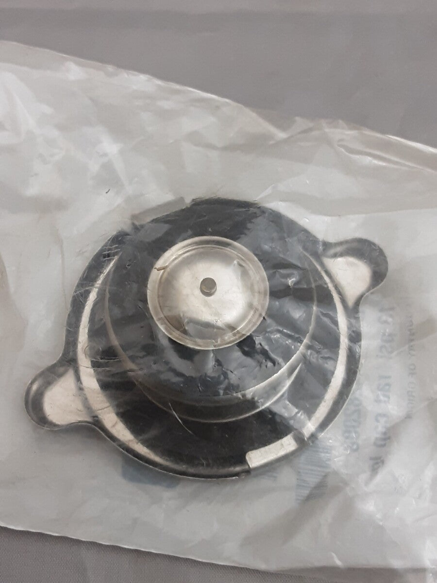 NEW GENUINE POLARIS 1240044 CAP, PRESSURE Magnum Sportsman Xpedition Worker