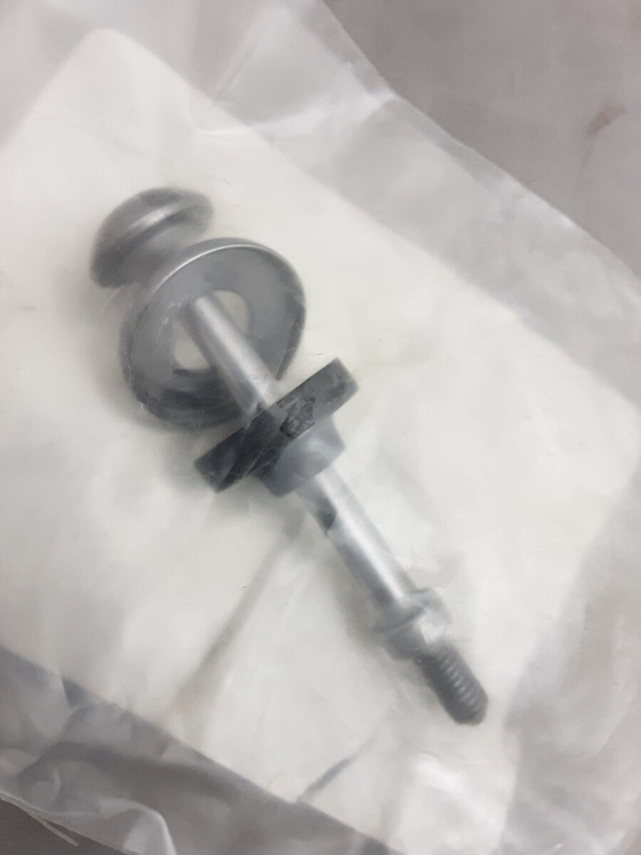 NEW GENUINE BMW 11127698958 SCREW WITH BUSH R1200GS R1200RT R1200R