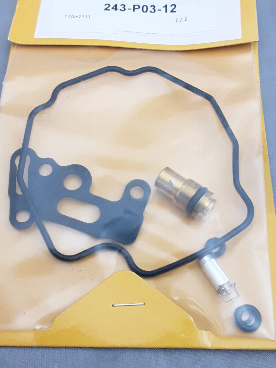 NEW YAMAHA CAB-Y33 Carb Repair Rebuild Kit VIRIGO XV535 89-98 XV535DX 99-01