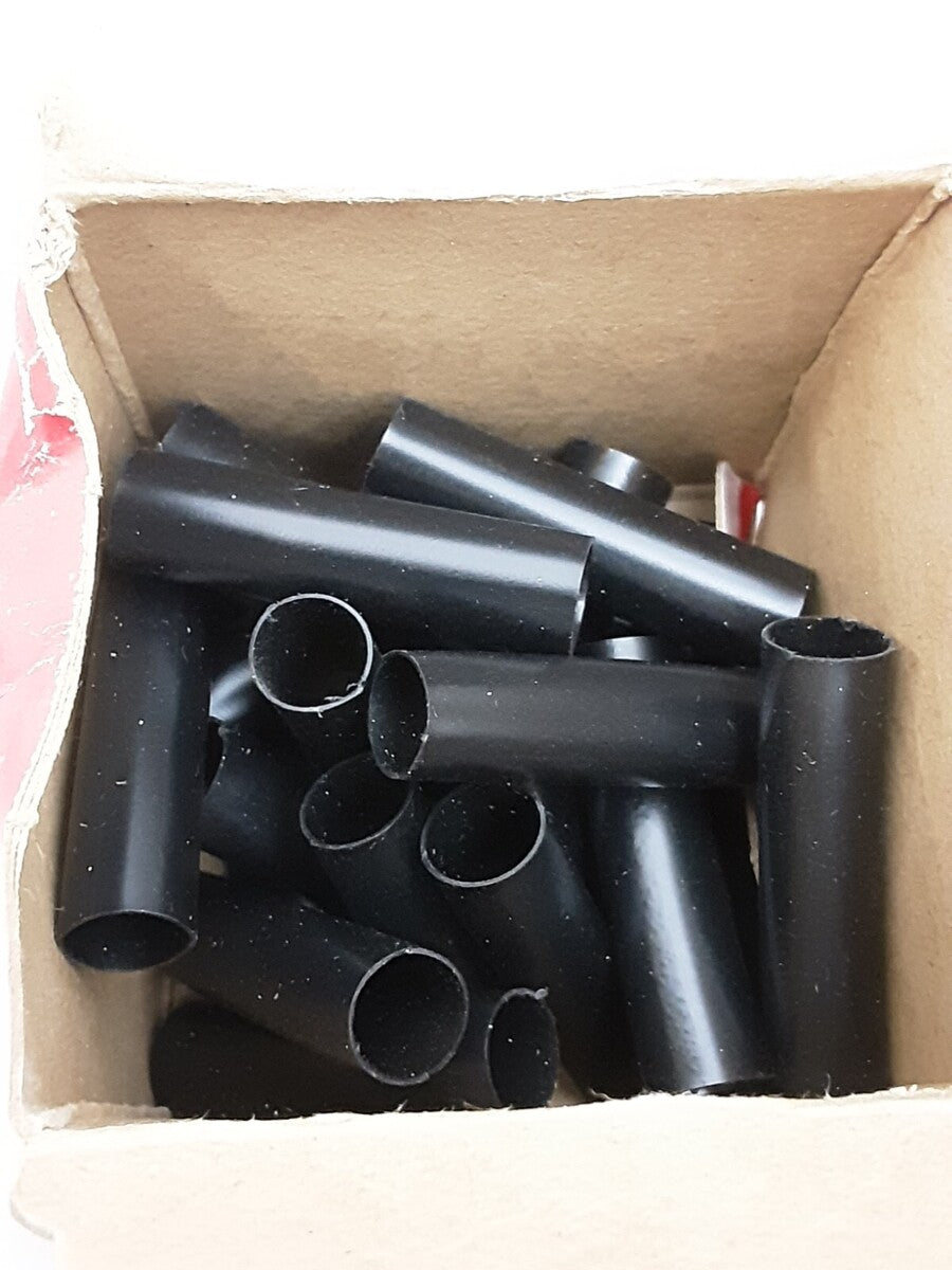 NEW STANDARD STT262 QTY 21 HEAT SHRINK TUBING 3/8"
