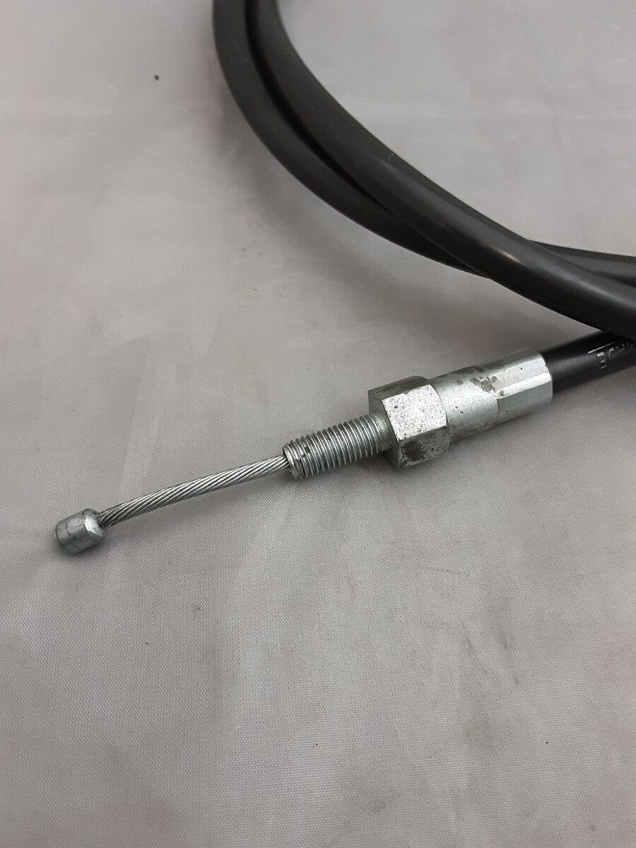 NEW GENUINE HARLEY DAVIDSON 38607-88A Clutch Cable Softail Fatboy Springer 80-90