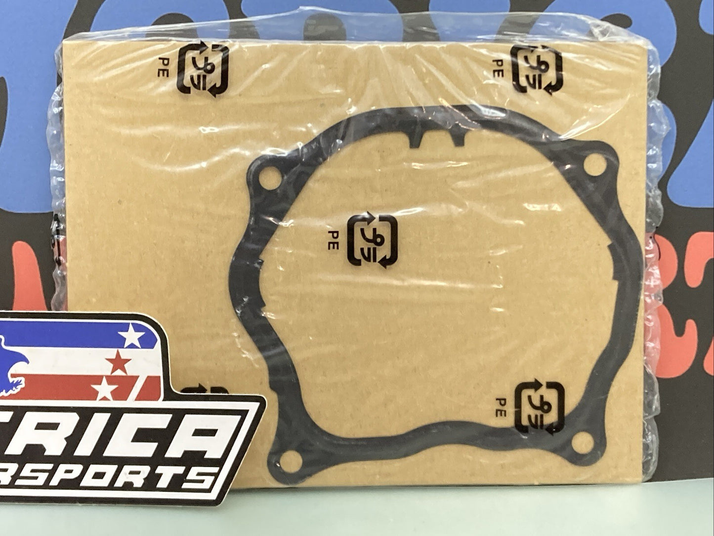 NEW GENUINE HONDA 12315-HM7-005 GASKET, CYL HD COVER FOREMAN TRX400 TRX450 95-04