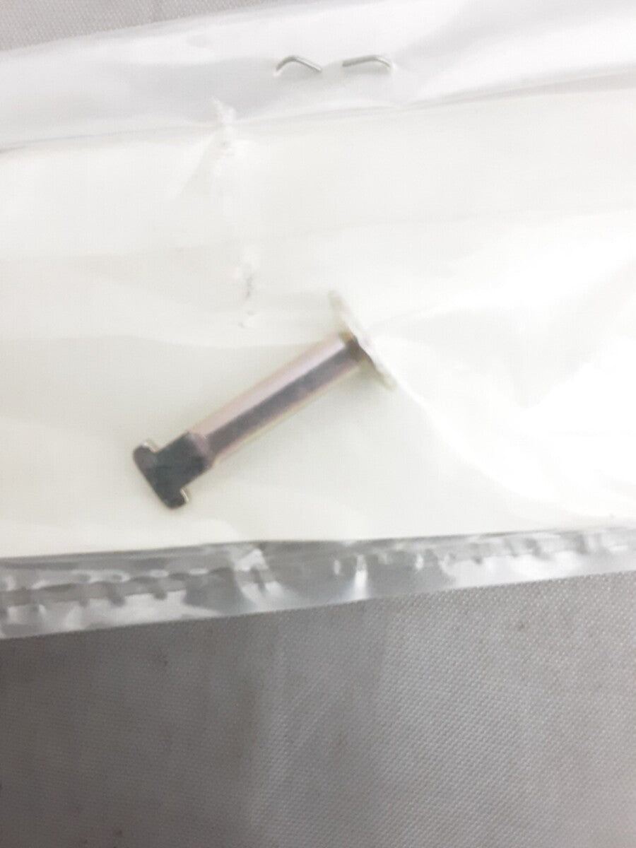 NEW GENUINE YAMAHA 3HN-27282-00 PIN,SHOE HOLD DOWN Big Bear YFM350 Kodiak YFM400