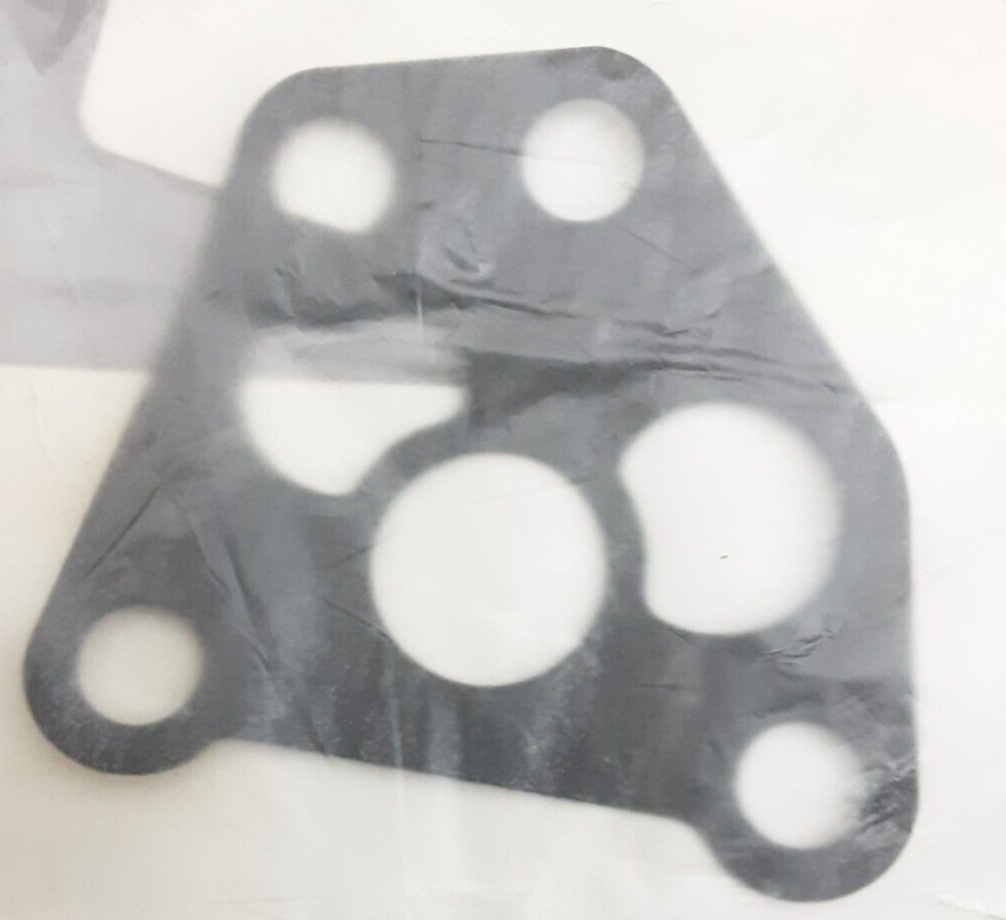 NEW GENUINE YAMAHA 3GD-13329-00 GASKET, PUMP COVER Tri-Moto YTM200 YTM225 84-21