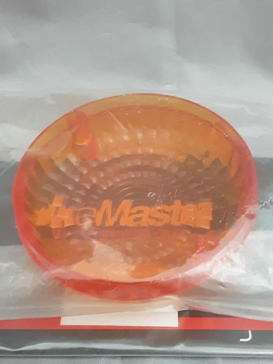 NEW BIKEMASTER 26-4020 REPLACEMENT SIGNAL LENS
