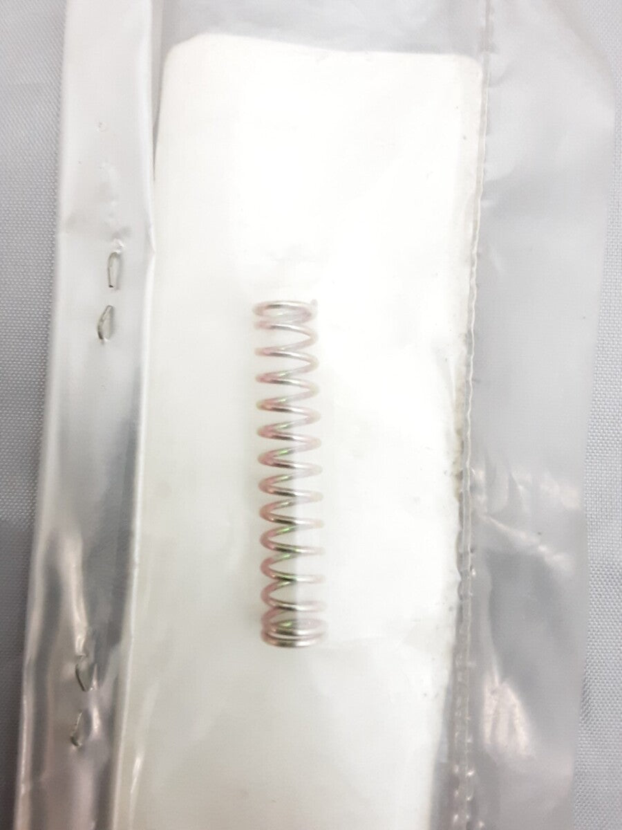 NEW GENUINE YAMAHA 21V-14135-00 SPRING, PLUNGER 125L Tri-Moto YT125 1984-1985