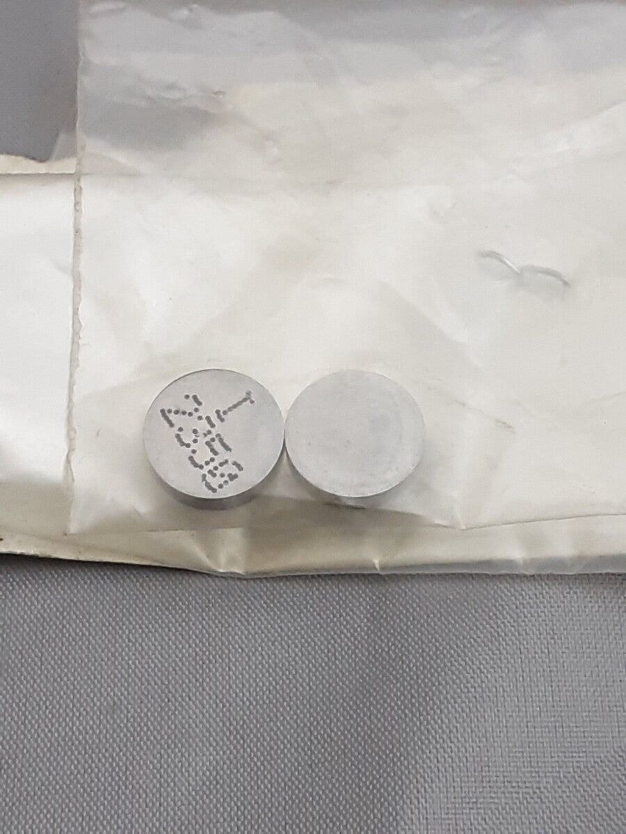 NEW GENUINE BMW 11327675542 SPACER-2,35MM Dakar Xchallenge Xcountry Xmoto F650